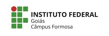 Edital Nº 06, de 03 de agosto de 2016 Exame de Proficiência O Departamento de Áreas Acadêmicas do Instituto Federal de Goiás torna público aos alunos e alunas dos cursos superiores ofertados pelo as