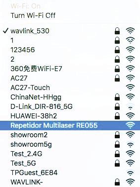 A. Configure o Modo Repetidor de Wi-Fi sem utilizar fios. A1.