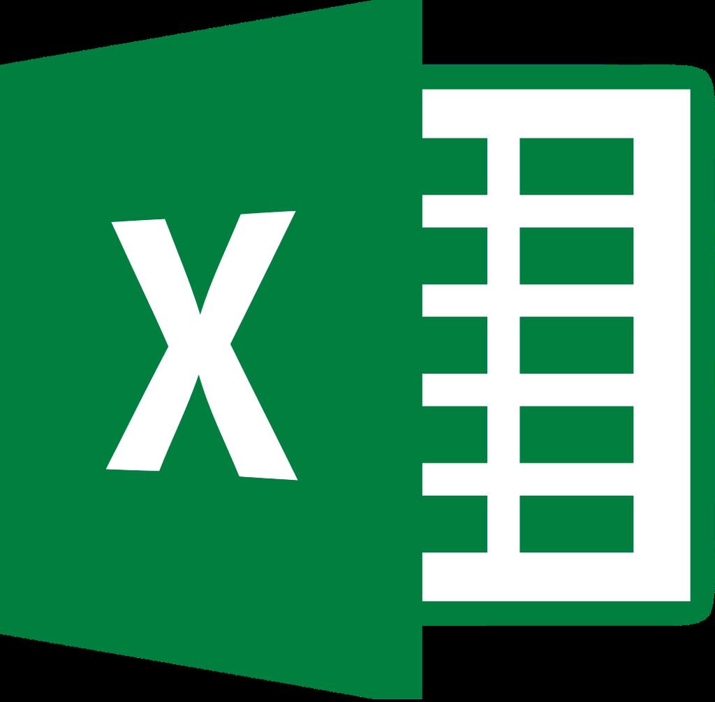 Conteúdo: Apresentação do Excel (janelas, nomes técnicos, histórico, funcionalidades e curiosidades); Navegação básica, Fonte, Alinhamento, Número e Estilo; Diferença entre formato e conteúdo e seus