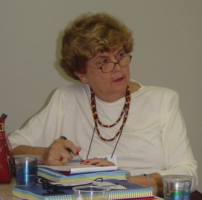 Maria da Glória