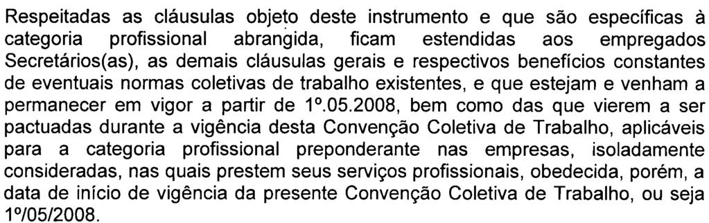 3a-coMPENSAÇãES Serão compensadas todas as ANTECIPAÇOES SALARIAIS, reajustes, recomposições e aumentos concedidos a quaisquer títulos e decorrentes de Acordos Coletivos da categoria, legislação