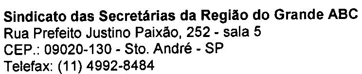 Sindicato profissional, a implantação de jornada flexível de trabalho, controlada pelo Sistema de Créditos e Débitos -Banco de Horas, em que as horas trabalhadas além da jornada normal em