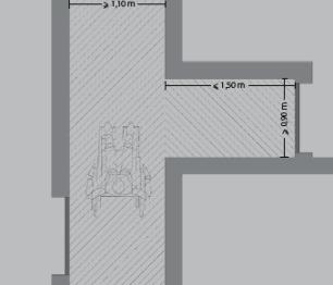 dimensões da generalidade dos