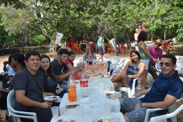 Refeição Completa R$ 15,00: Churrasco Arroz Branco Strogonoff de frango