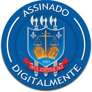 18:00hs. Gabinete da Presidência do Tribunal de Justiça do Estado da Paraíba, em João Pessoa, 23 de outubro de 2014.