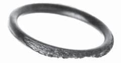 Falhas dos O Rings Pressão Um anel anti-extrusão Parbak, colocado no lado não pressurizado do O Ring, evita que o mesmo seja introduzido na folga.