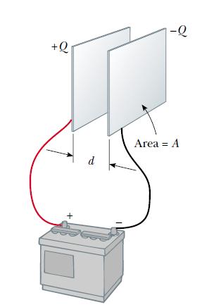 Capacitores - 1) Capacitores são dispositivos utilizados para armazenar cargas elétricas.