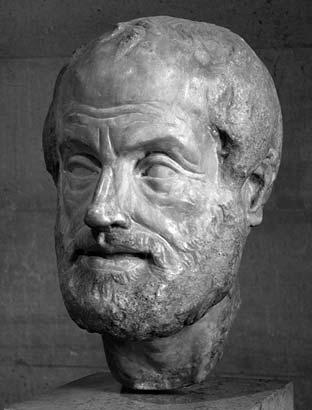 Aula 1 Como o homem começou a construir o conhecimento? A base da retórica de Aristóteles nos dá o caminho da indagação.