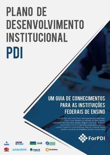 Plano de Desenvolvimento Institucional Fase 5: Monitoramento e controle da execução do PDI 6 01 02 03 04 Monitorar e