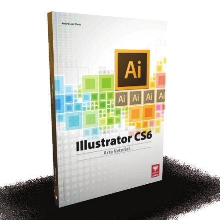 5052 - Illustrator CS6 Plano de Aula - 24 Aulas (Aulas de 1 Hora). Aula 1 Capítulo 1 - Introdução ao Adobe Illustrator CS6 1.1. Novidades do Illustrator CS6... 21 1.2. Abrir o Programa... 23 