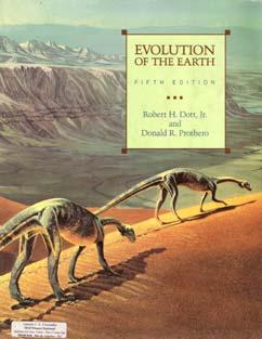 Evolution of the Earth. 5ª ed.