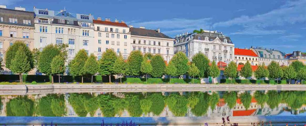Possibilidade de realizar uma excursão opcional a Karlovy Vary, famosa cidade balneária situada a 5KM de Praga. Almoço incluído. (Visita e almoço incluídos no Pacote Plus P+).