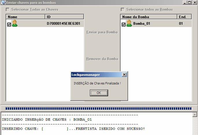 Parte 8 Identificando os bicos SICC-PUMP.