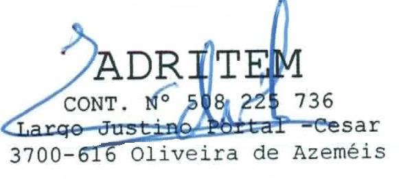 PORTUGAL 2020, em www.portugal2020.pt, no portal PDR 2020 em www.pdr-2020.pt e no sitio da internet do GAL ADRITEM, em www.adritem.