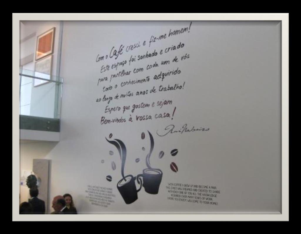 Café-2014 Museu Municipal