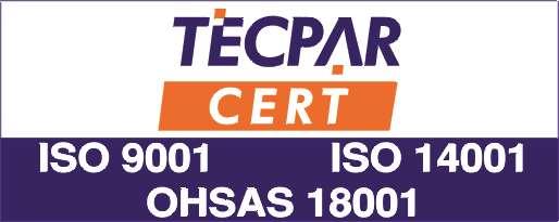 Elco Engenharia de Montagens Certificações Certificação NBR ISO 9001:2008 sistema de gestão da qualidade Certificação NBR