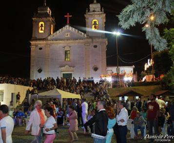 Festas de Santo Ovídio Festas de São Caetano Mafamude e