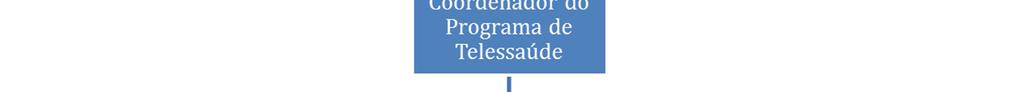 O Programa de Telessaúde encontra-se diretamente dependente do Conselho Diretivo da ARSA, respeitando a missão, a