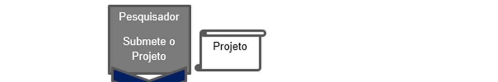 do centro coordenador, uma cópia inalterada do projeto continuará sendo enviada diretamente para o Comitê de Ética responsável pela