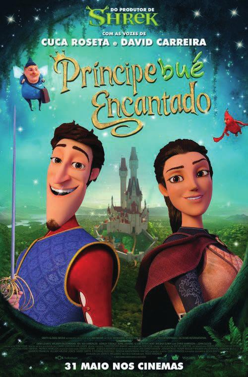 17h00 e 21h30 OS INCREDIBLES 2 OS SUPER HERÓIS 15 a 18 JUN. 21h30 17 JUN. 16h30 e 21h30 O PRÍNCIPE BUÉ ENCANTADO 22 a 25 JUN. 21h30 24 JUN. 16h30 e 21h30 JURÁSSICO PARQUE 29 JUN a 2 JUL. 21h30 1 JUL.