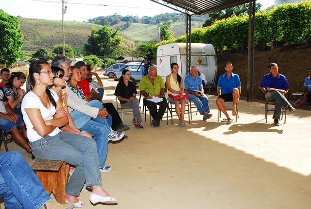 cooperativismo Transparência das decisões a