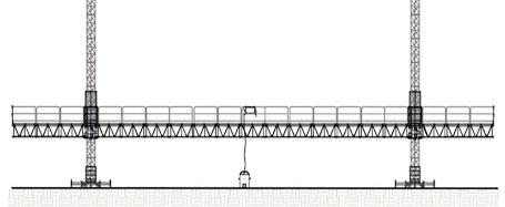 plataforma cremalheira plataforma cremalheira caracte rs ticas Altura Máxima 120m