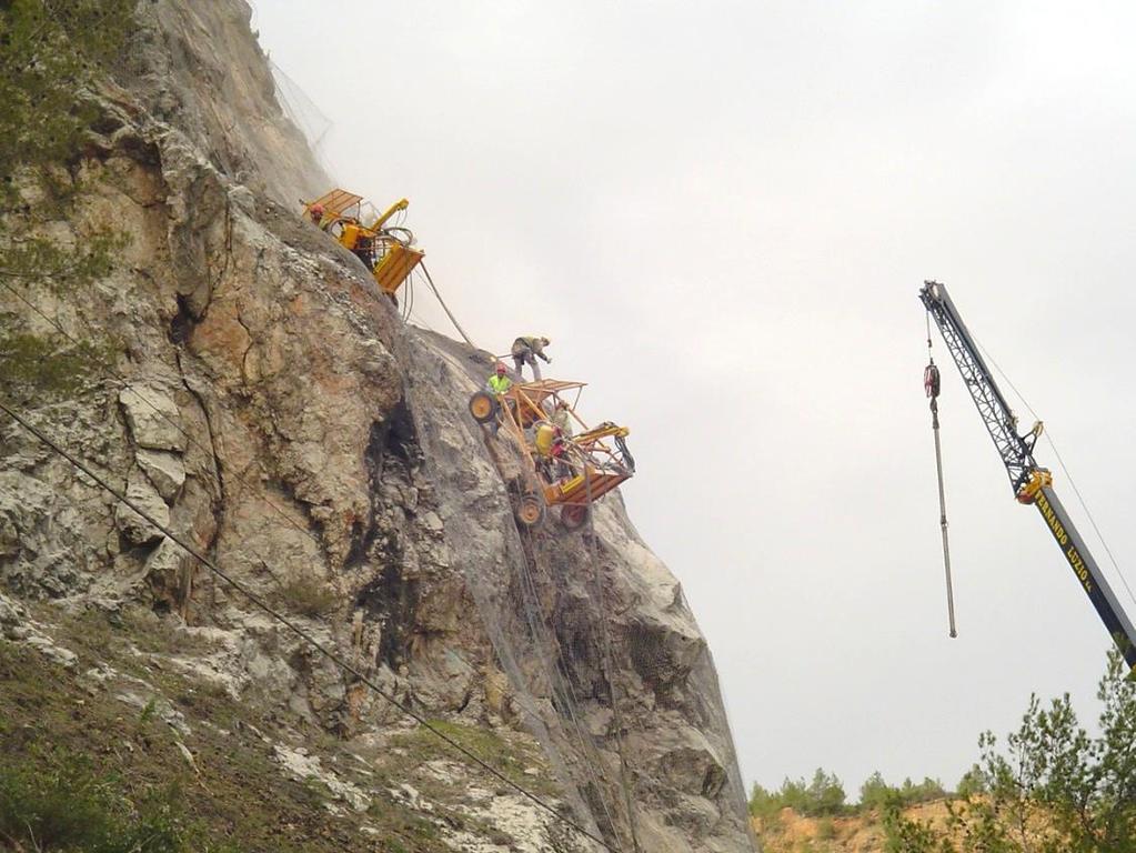 TRANSPORTE DE EQUIPAMENTO PARA