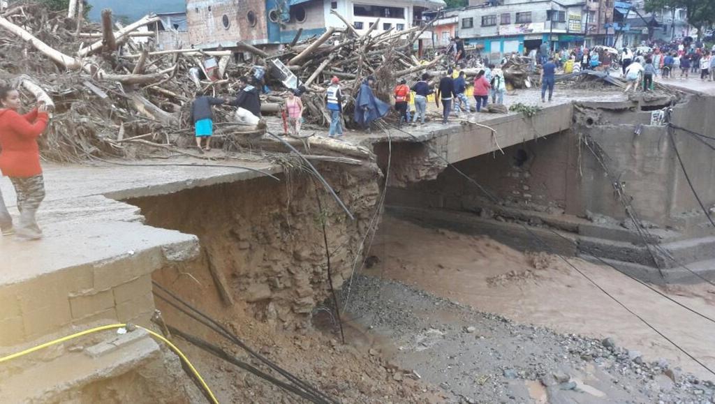 CERSA: um centro dois