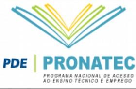 TÉC- NICO E EMPREGO-PRONATEC/BOLSA FORMAÇÃO/MEC/IFNMG.