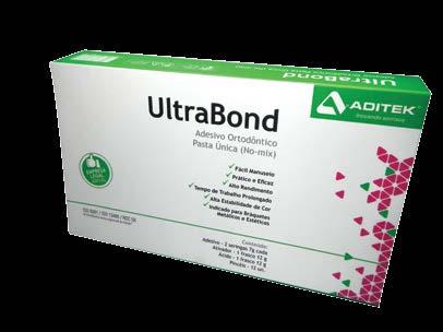 128 UltraBond vidro selante (12g) 00.90.