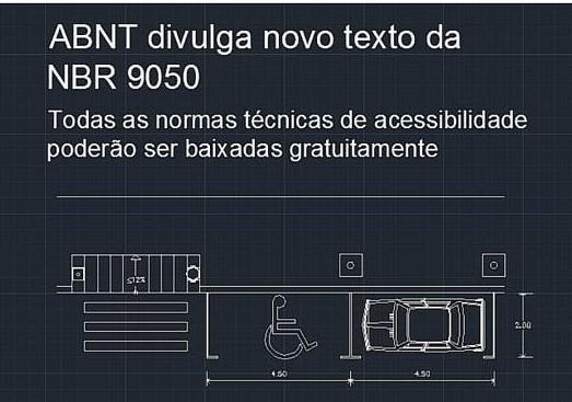 garantir? Barreiras urbanísticas: obstáculos em vias públicas ou privadas.