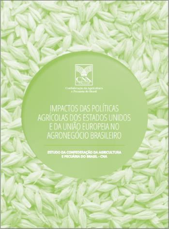 Brasileira Impactos das Políticas Agrícolas dos