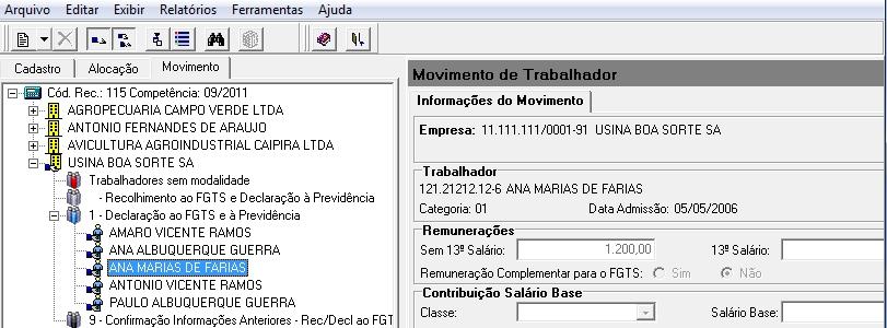 Agroindústria Não Relacionanda no Decreto - Lei 1.