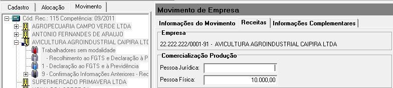 AGROINDÚSTRIA DA AVICULTURA, SUINOCULTURA, PISCICULTURA, CARCINICULTURA E AS SOCIEDADES COOPERATIVAS.