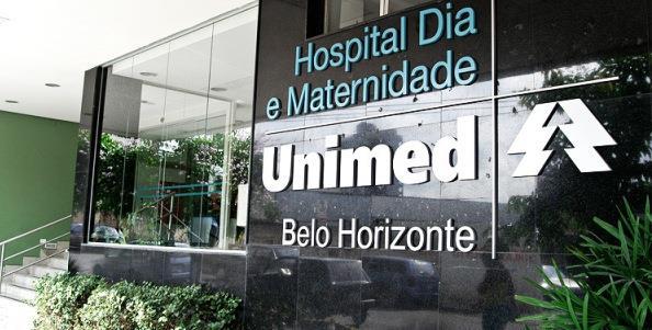 Hospital Maternidade Unimed - Grajaú