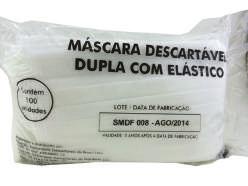 986-8 MÁSCARA SOLDA COM VISOR FIXO