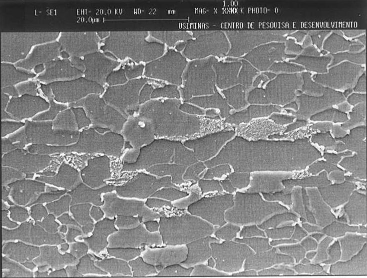 4 - Aspecto microestrutural