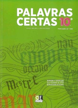 + 1 separata Avaliado e certificado pela Faculdade de Letras da Universidade de Coimbra CONTÉM: Separata. - 64 p.