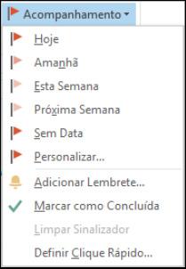 Informática Microsoft Outlook 2013 Prof. Márcio Hunecke AGENDAR UMA REUNIÃO COM OUTRAS PESSOAS Uma reunião é um compromisso que inclui outras pessoas e pode incluir recursos como salas de conferência.