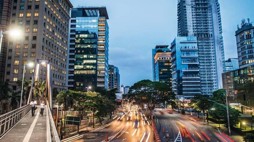 Efeitos da Escala (Tamanho) para a Análise das Políticas Urbanas Coordenação: Prof. Alex Abiko (alex.abiko@poli.usp.