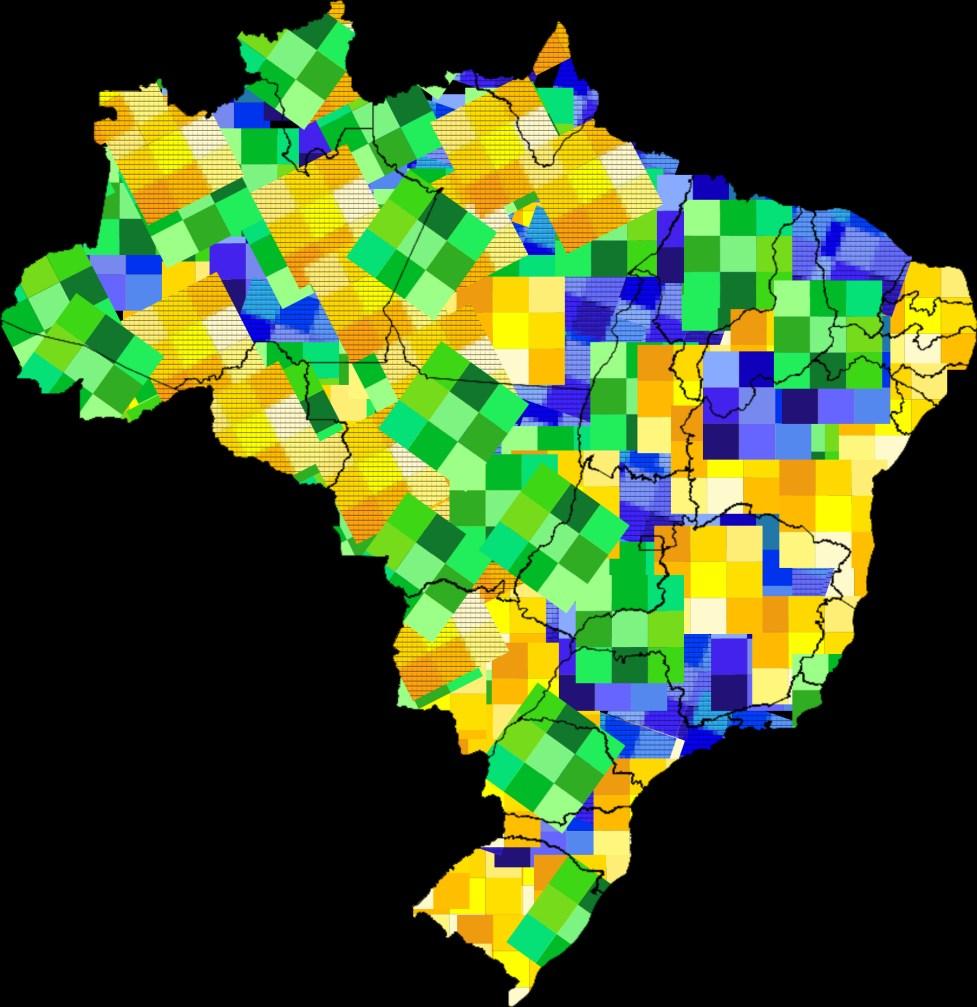 Página 12 Informativo ACRIST - ABRIL DE 2016 ORAÇÃO PELO BRASIL Senhor! Tu nos deste o Brasil por pátria de luz para o trabalho!