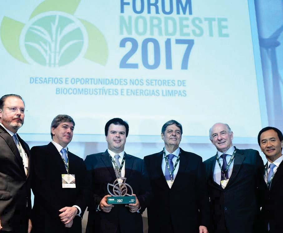 Evento na Fiesp sobre o