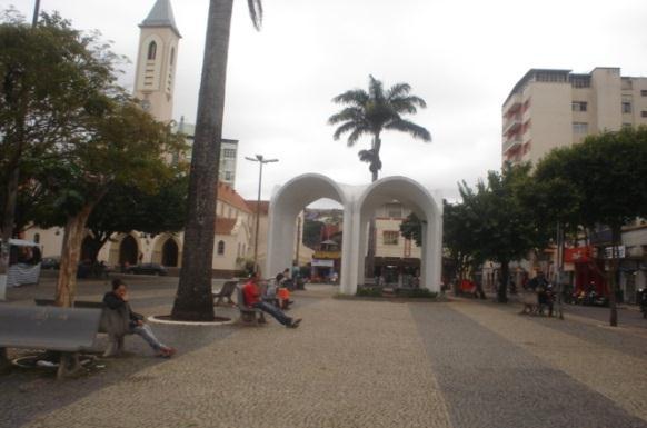 Figura 241 B Praça Silviano 