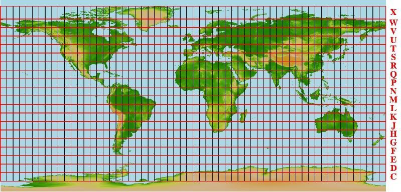 Projecção Universal Transversa de Mercator (UTM) O que é uma carta e um mapa Fotografias aéreas Definição de escala Projecções cartográficas Classificação das projecções cartográficas Orientação das