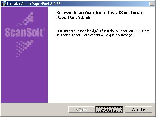 Fase 2 Para utilizadores do Windows NT Workstation