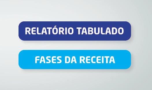 OFREDPTMH RELATÓRIO DE NECESSIDADES DE COMPRAS Emite relatórios tabulados das ordens de fabricação. A emissão deste relatório trará as fases da receita.