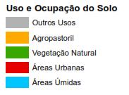 URBANOS E ÁREAS ADENSÁVEIS OCUPAÇÃO INTEGRAL DA ÁREA