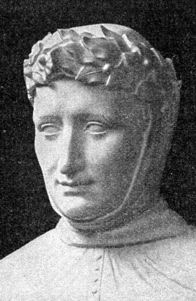Francesco Petrarca Francesco Petrarca foi um importante intelectual,