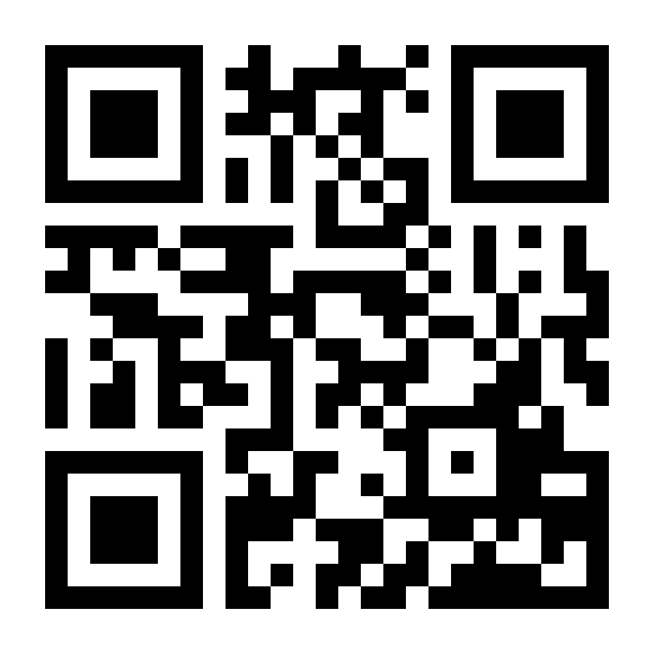 Barras: Código QR (Quick Response): Código Gray