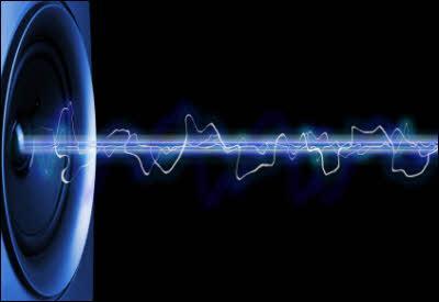 Acústica Parte da Física que estuda o som. Para os humanos a capacidade de ouvir se limita entre as frequências de 20 Hz a 20 khz.